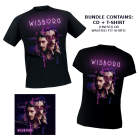 'WISBORG' CD + Shirt