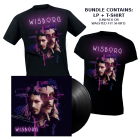 'WISBORG' Vinyl + Shirt