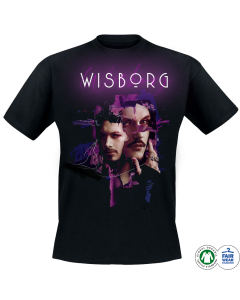 'Cover' Unisex Shirt
