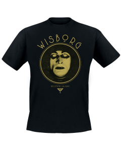 'Becoming Caligari' Unisex Shirt