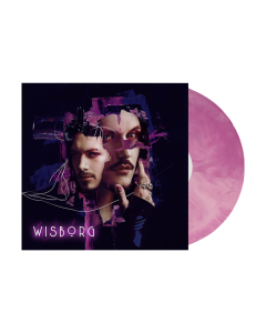 'WISBORG' Colored Vinyl