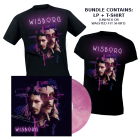 'WISBORG' Colored Vinyl + Shirt